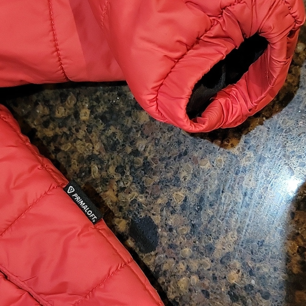 3T Joe Fresh Puffer - Picture 2 of 4